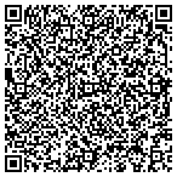 QR-код с контактной информацией организации Наш Дом