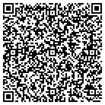 QR-код с контактной информацией организации Трансферт