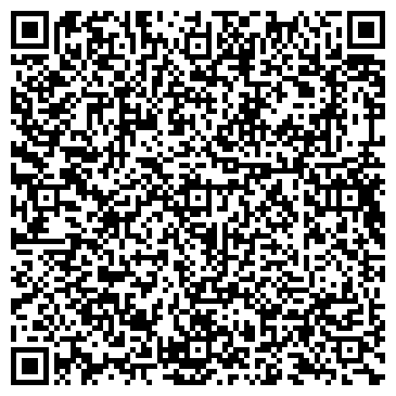 QR-код с контактной информацией организации ОАО КБ ФорБанк