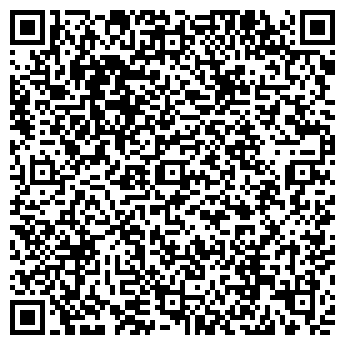 QR-код с контактной информацией организации ООО Быстровоз