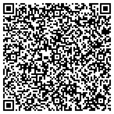 QR-код с контактной информацией организации Технохолод ГЛЕН