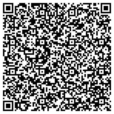 QR-код с контактной информацией организации Представительство Курганской области при Правительстве РФ