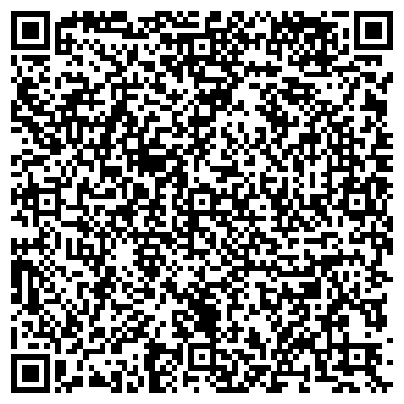 QR-код с контактной информацией организации Книги, магазин, ИП Пучкасова М.Ю.
