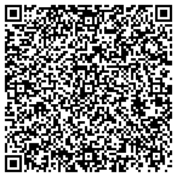 QR-код с контактной информацией организации ЗАО ИРБИС