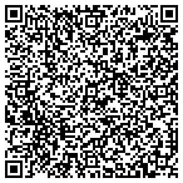 QR-код с контактной информацией организации Визовый центр Италии