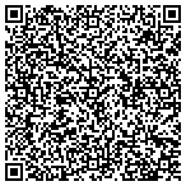 QR-код с контактной информацией организации ТехноШок