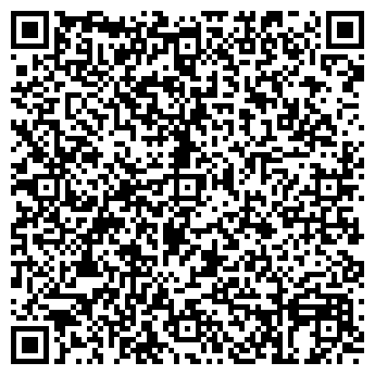QR-код с контактной информацией организации ООО Кристина-Агро-Ч