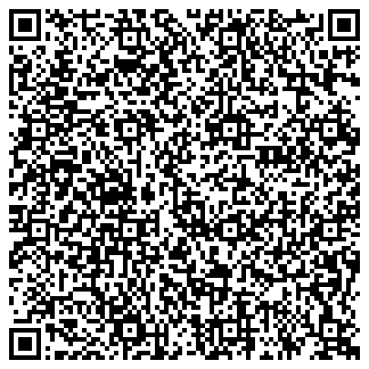 QR-код с контактной информацией организации Представительство Администрации Тульской области при Правительстве РФ