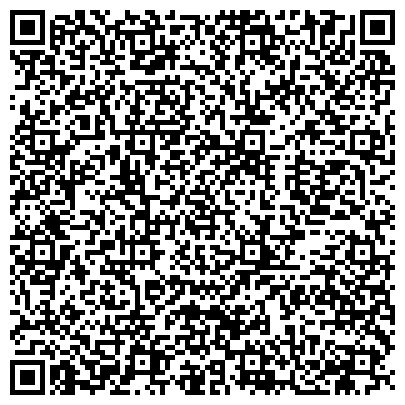 QR-код с контактной информацией организации Представительство Администрации Костромской области при Правительстве РФ