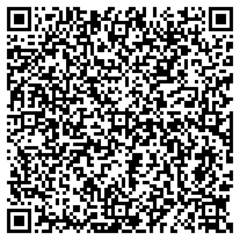 QR-код с контактной информацией организации Банкомат, Промсвязьбанк, ОАО, Алтайский филиал