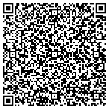 QR-код с контактной информацией организации Золотой Ключик