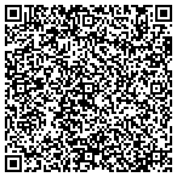 QR-код с контактной информацией организации Райgrass
