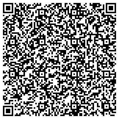 QR-код с контактной информацией организации Представительство Вологодской области при Президенте РФ и Правительстве РФ