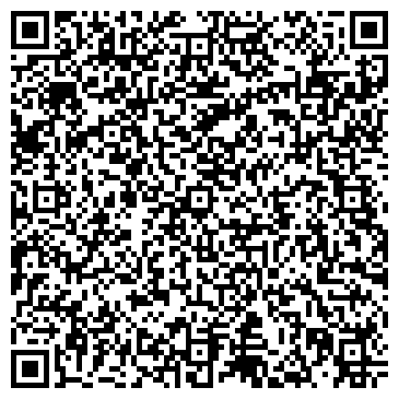 QR-код с контактной информацией организации Мелаграно