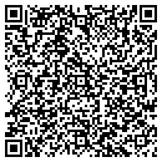 QR-код с контактной информацией организации ЛЮБАВА, ЗАО