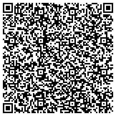 QR-код с контактной информацией организации Представительство Правительства Ивановской области в г. Москве