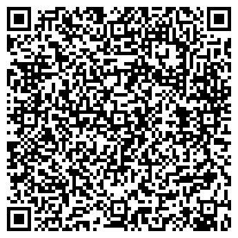 QR-код с контактной информацией организации ООО Липецкметаллснаб
