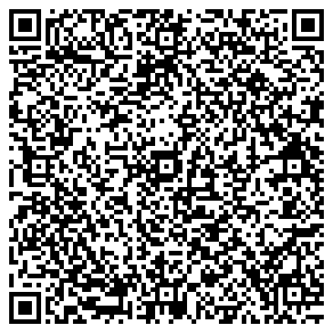 QR-код с контактной информацией организации Финансовый двор, КПК, микрофинансовая организация