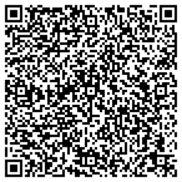 QR-код с контактной информацией организации ООО Благодел
