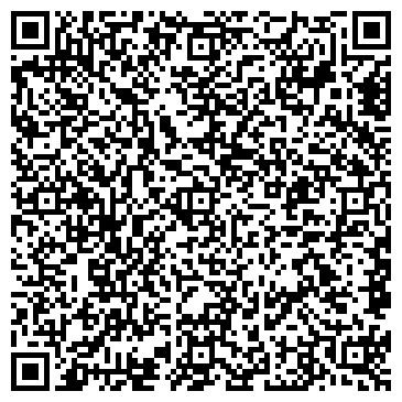 QR-код с контактной информацией организации ООО Альфатех