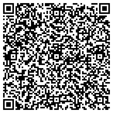 QR-код с контактной информацией организации ОАО Финотдел