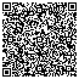 QR-код с контактной информацией организации ОАО Каскад