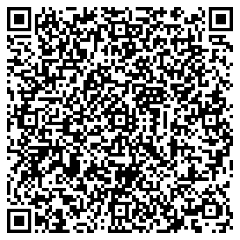 QR-код с контактной информацией организации ООО Сад-Престиж