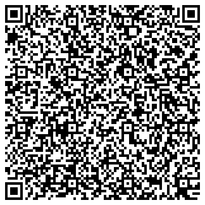 QR-код с контактной информацией организации Общежитие Финансового университета при Правительстве РФ