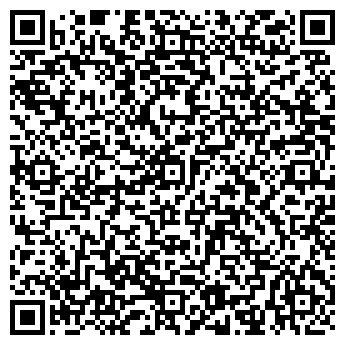 QR-код с контактной информацией организации Вокзал Иркутск-Пассажирский