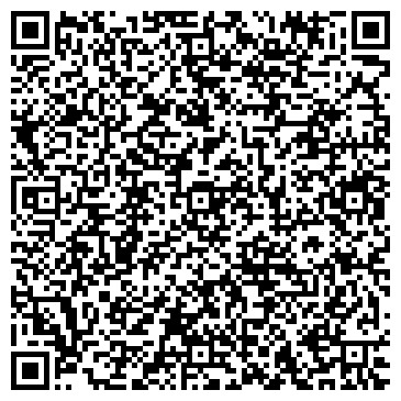 QR-код с контактной информацией организации Банкомат, АК БАРС БАНК, ОАО, Барнаульский филиал