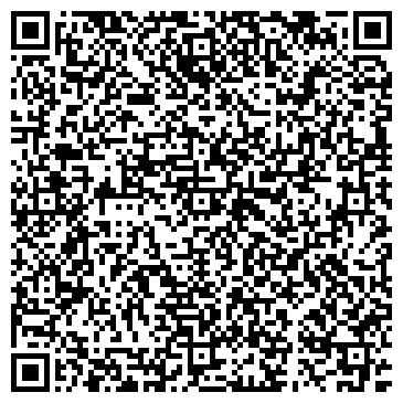 QR-код с контактной информацией организации Джет Мани