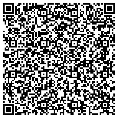 QR-код с контактной информацией организации ООО МК Прогресс