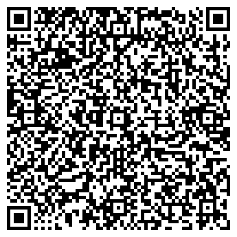 QR-код с контактной информацией организации Джип мастер