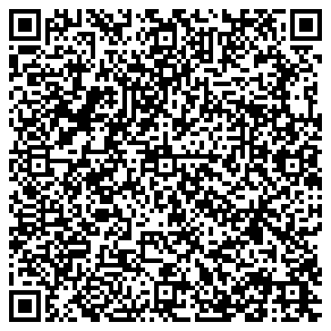 QR-код с контактной информацией организации ООО Мемориальная компания ветеранов