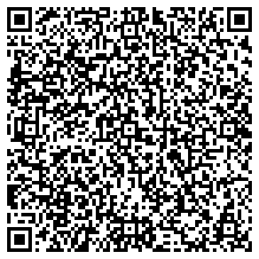 QR-код с контактной информацией организации ООО КПК РОСТ
