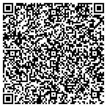 QR-код с контактной информацией организации ООО Деньги в помощь