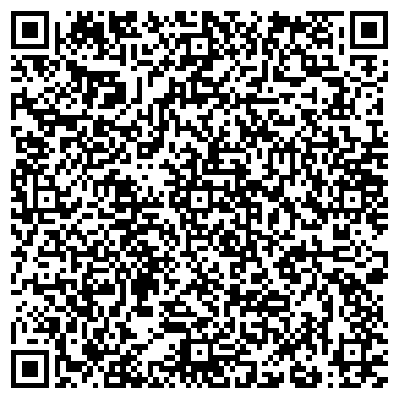 QR-код с контактной информацией организации Недвижимость города