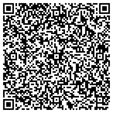 QR-код с контактной информацией организации СарПласт