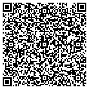 QR-код с контактной информацией организации ООО Металлхолдингстрой