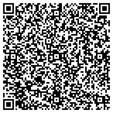 QR-код с контактной информацией организации ИП Климов М.Г.