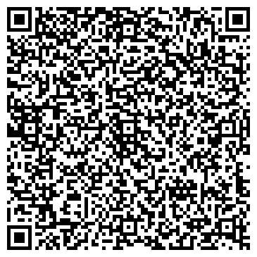 QR-код с контактной информацией организации Мир Света