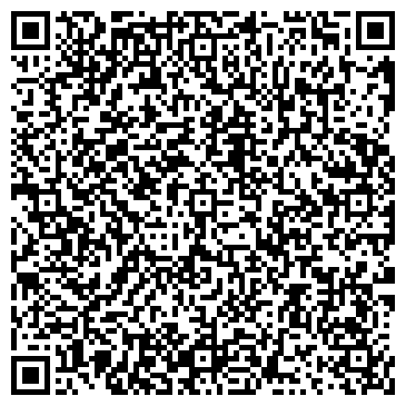 QR-код с контактной информацией организации ООО Кузбасс Авто Транс