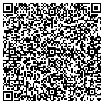 QR-код с контактной информацией организации ООО Мегастрой Групп