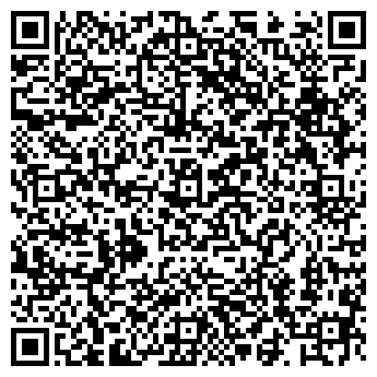 QR-код с контактной информацией организации ЗАО Финансовый дом
