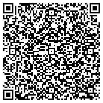 QR-код с контактной информацией организации ООО РосДеньги