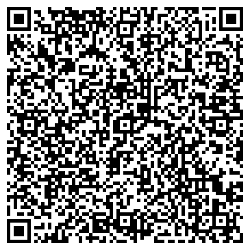 QR-код с контактной информацией организации ООО Промышленное оборудование