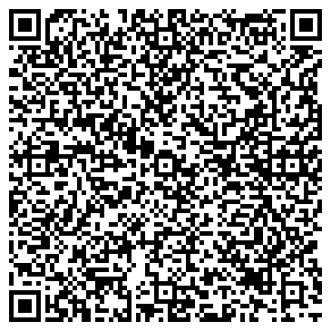 QR-код с контактной информацией организации ИП Зубайдуллина Ф.Г.
