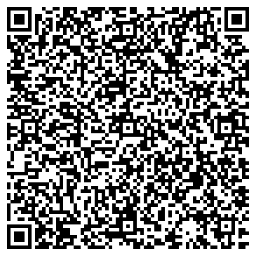 QR-код с контактной информацией организации Банкомат, Восточный экспресс банк, ОАО, филиал в г. Барнауле