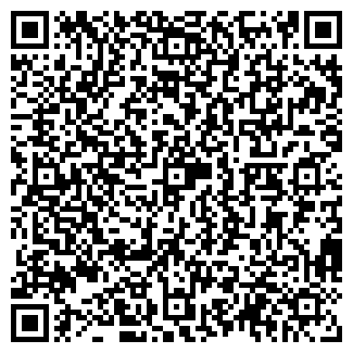 QR-код с контактной информацией организации ООО Фристайл