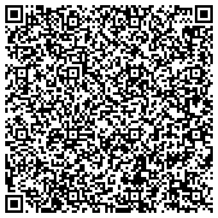 QR-код с контактной информацией организации Проектный иститут №3